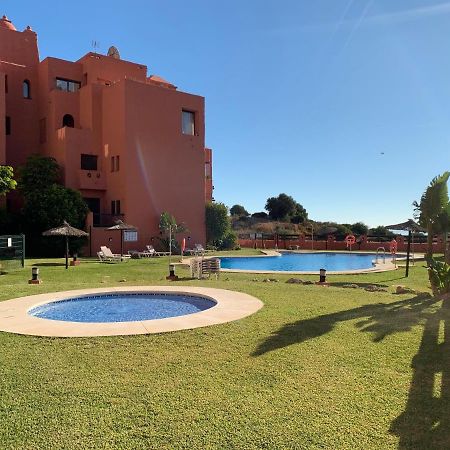 Coto Real 2378 Splendid Views Appartement Manilva Buitenkant foto