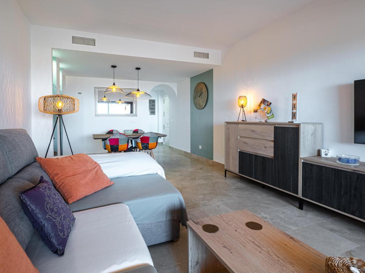 Coto Real 2378 Splendid Views Appartement Manilva Buitenkant foto