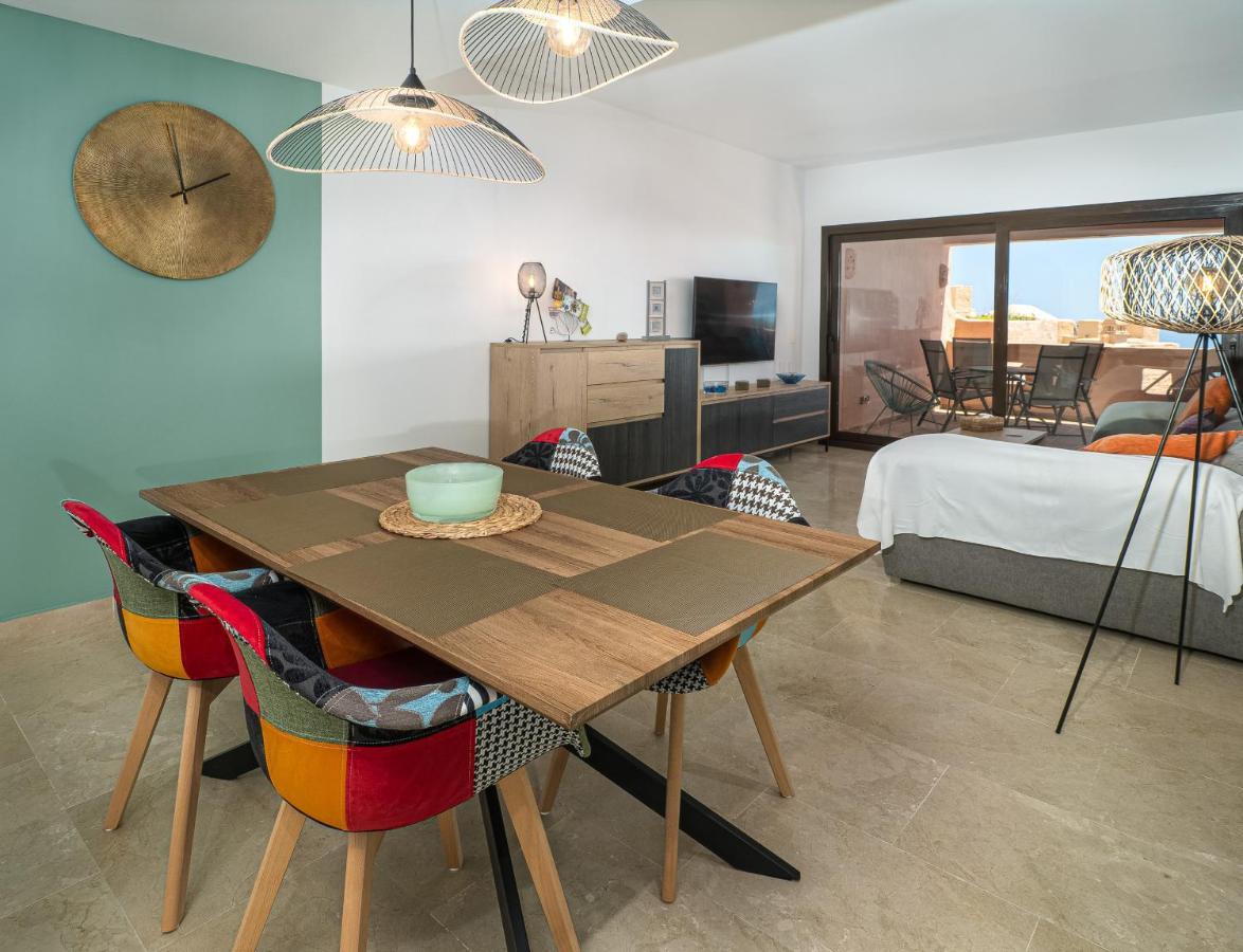 Coto Real 2378 Splendid Views Appartement Manilva Buitenkant foto