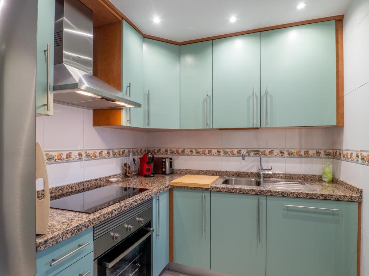 Coto Real 2378 Splendid Views Appartement Manilva Buitenkant foto