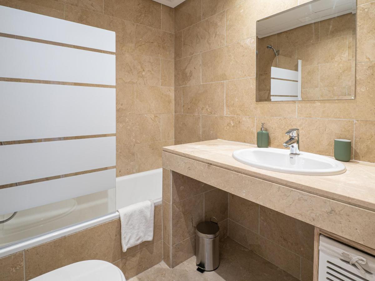 Coto Real 2378 Splendid Views Appartement Manilva Buitenkant foto