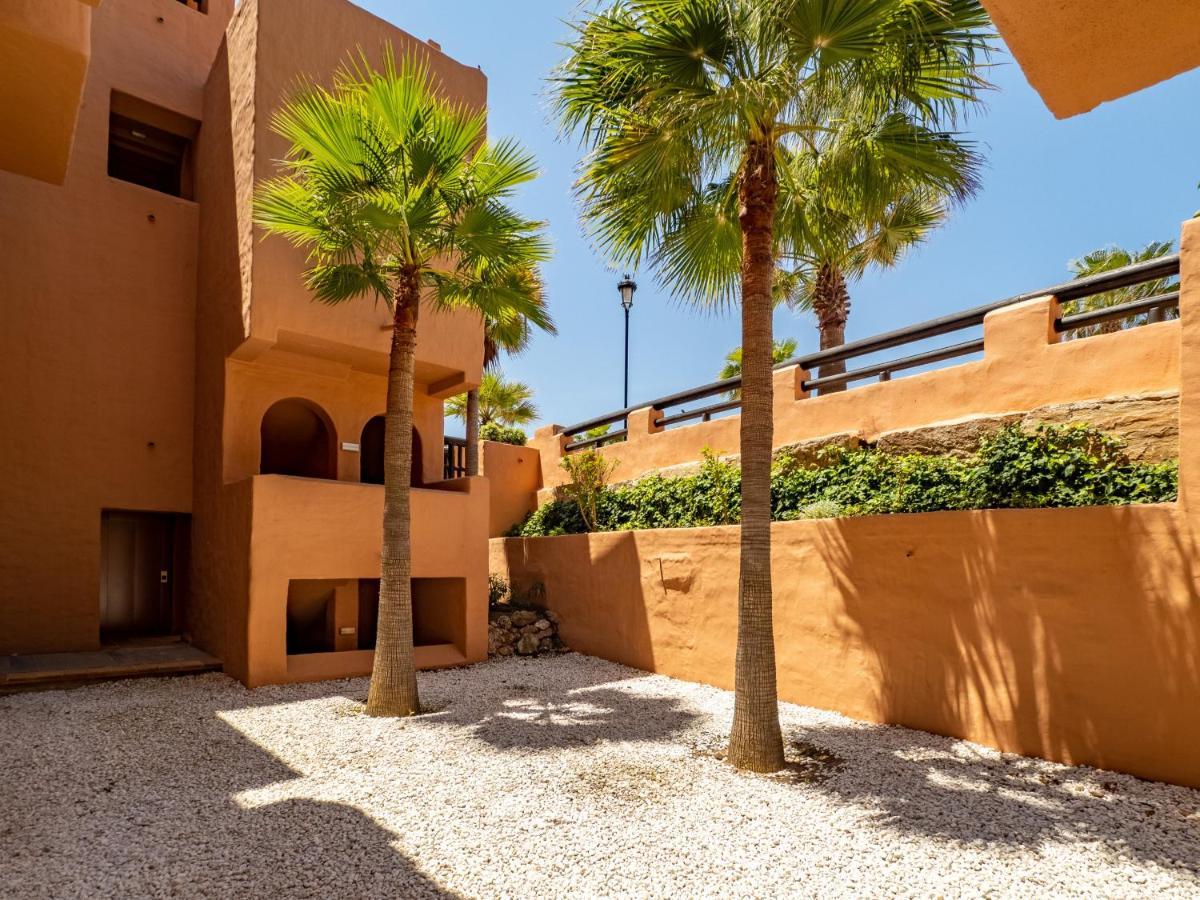 Coto Real 2378 Splendid Views Appartement Manilva Buitenkant foto