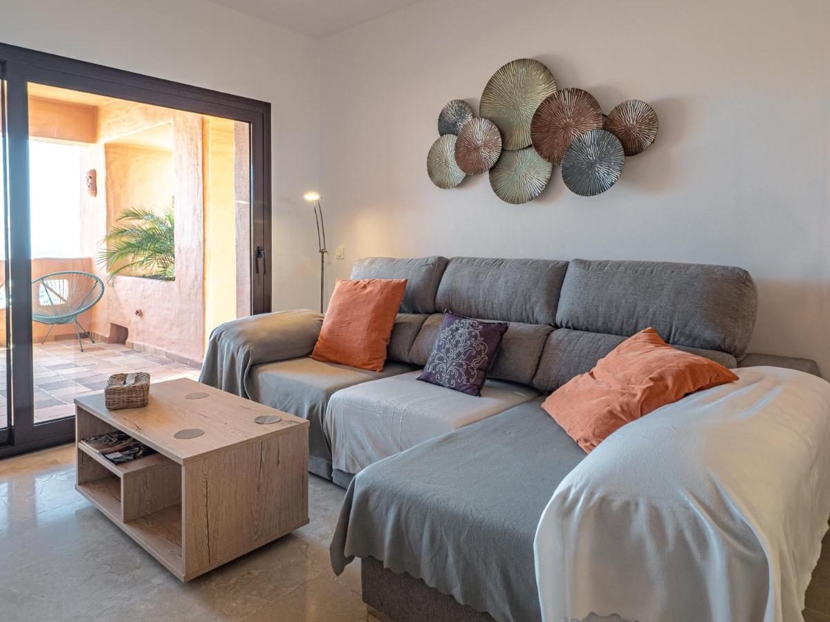 Coto Real 2378 Splendid Views Appartement Manilva Buitenkant foto