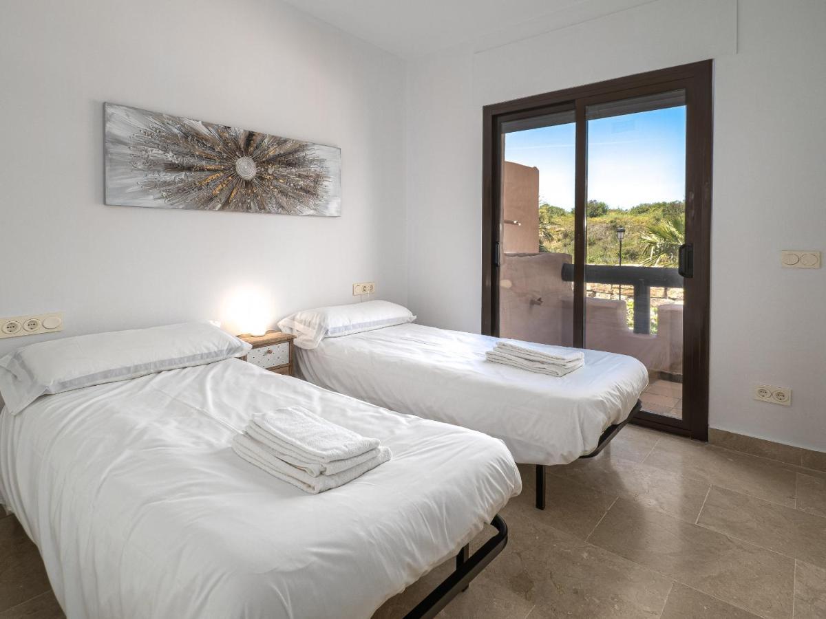 Coto Real 2378 Splendid Views Appartement Manilva Buitenkant foto