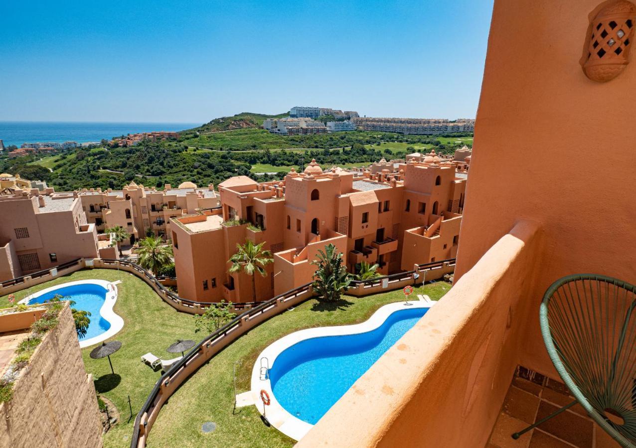 Coto Real 2378 Splendid Views Appartement Manilva Buitenkant foto