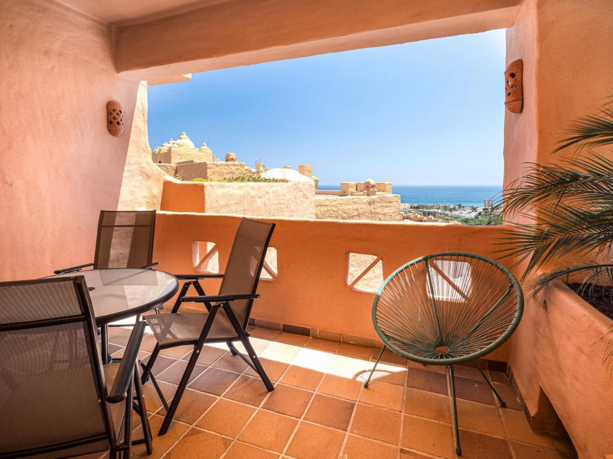 Coto Real 2378 Splendid Views Appartement Manilva Buitenkant foto