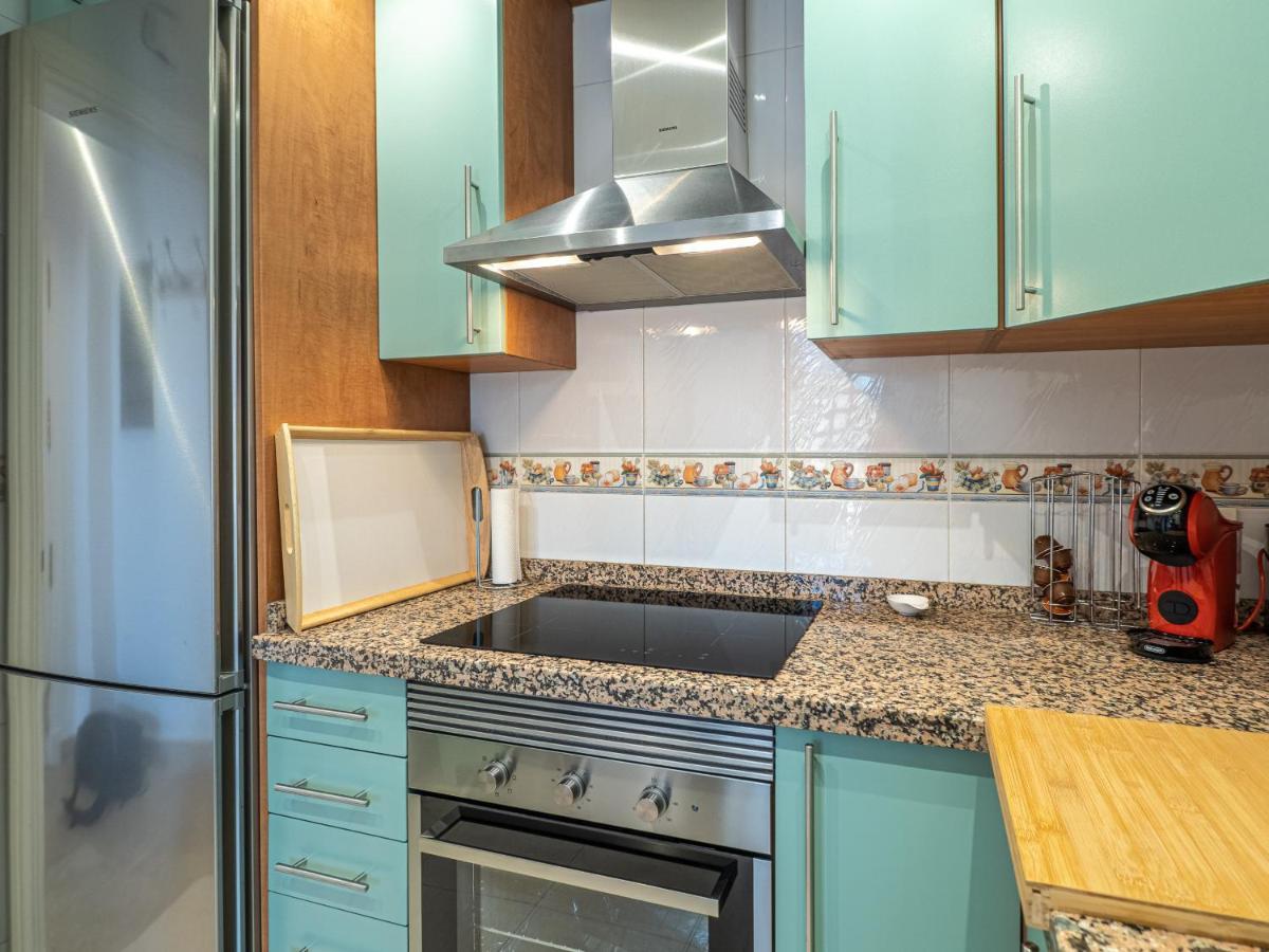 Coto Real 2378 Splendid Views Appartement Manilva Buitenkant foto
