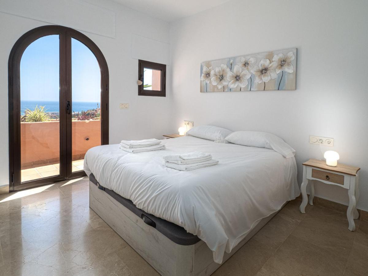 Coto Real 2378 Splendid Views Appartement Manilva Buitenkant foto