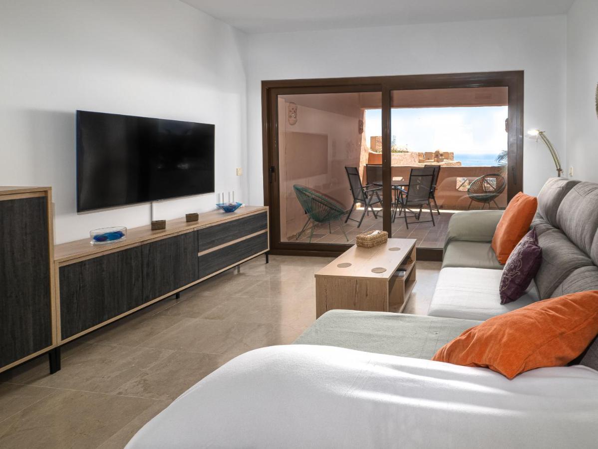 Coto Real 2378 Splendid Views Appartement Manilva Buitenkant foto
