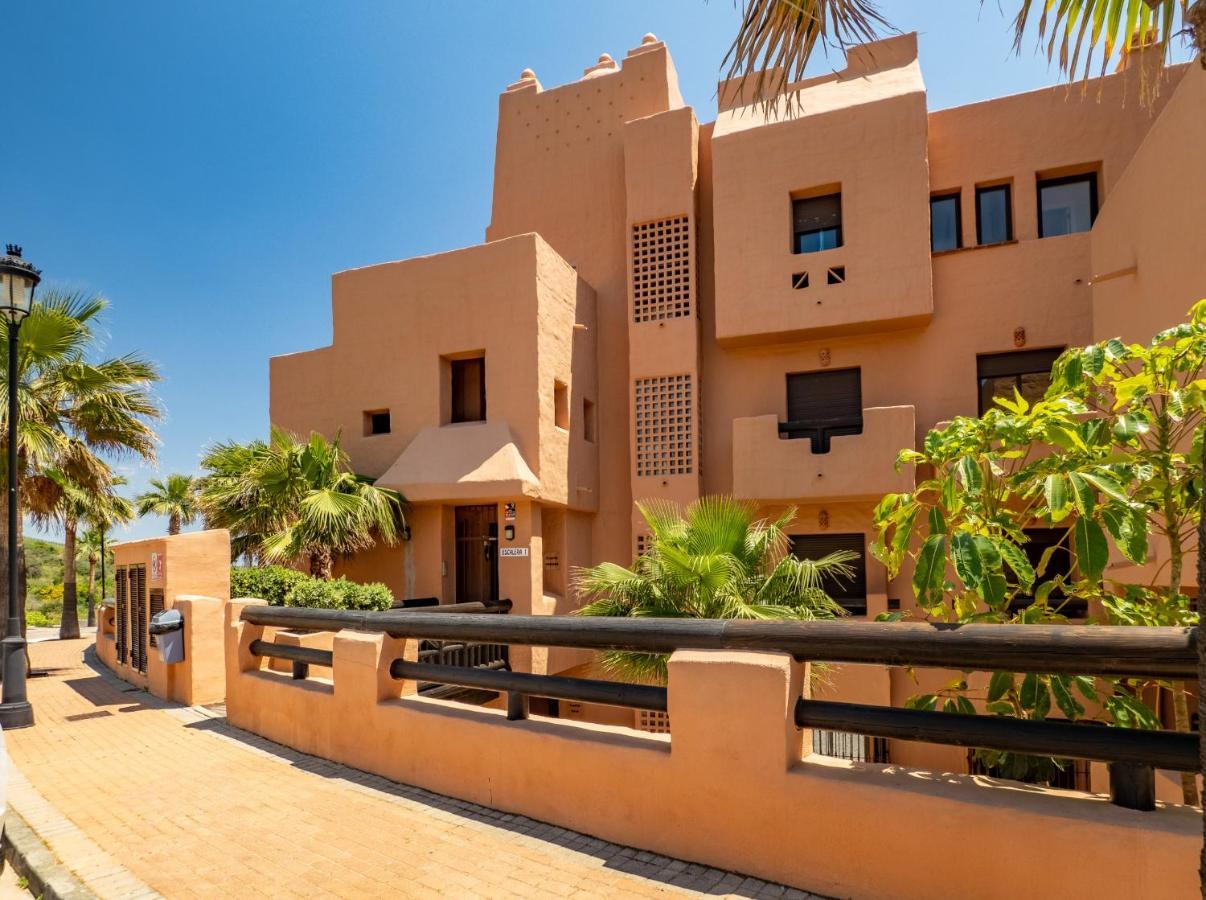 Coto Real 2378 Splendid Views Appartement Manilva Buitenkant foto