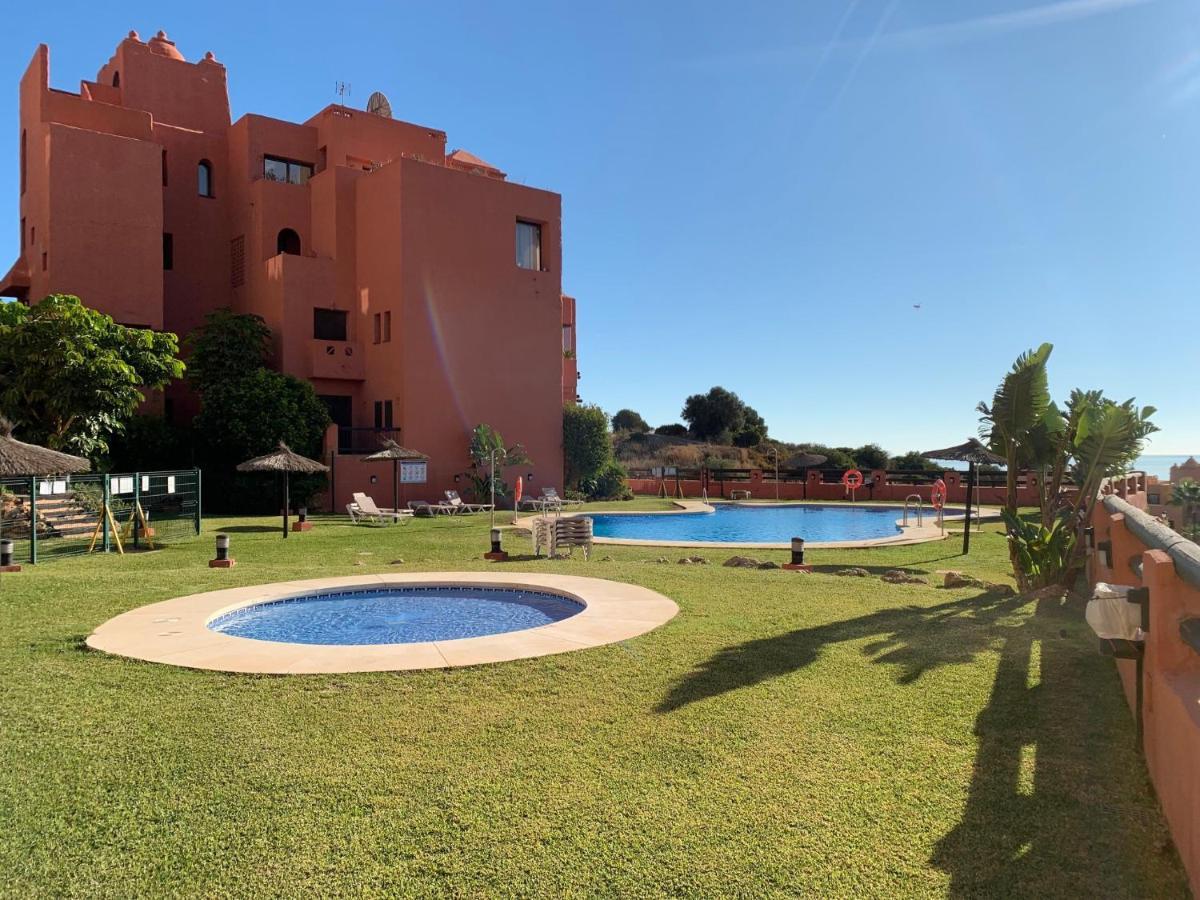 Coto Real 2378 Splendid Views Appartement Manilva Buitenkant foto